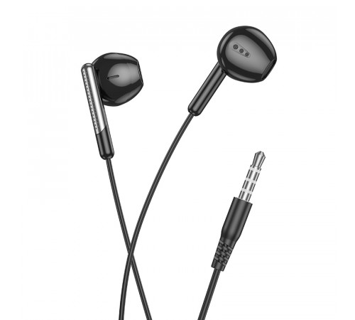 Навушники Hoco M123 Glory universal 3.5mm