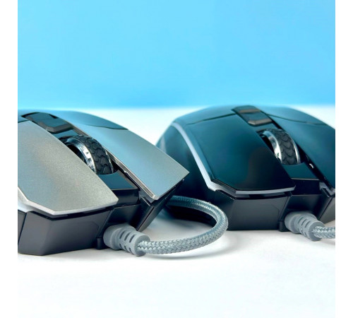 Мишка Games дротова JEQANG JM-620 8D