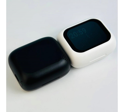 Бездротові навушники A8 plus ANC+ENC Smart case