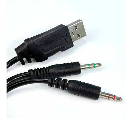 Навушники комп'ютерні JEQANG F-15 gaming