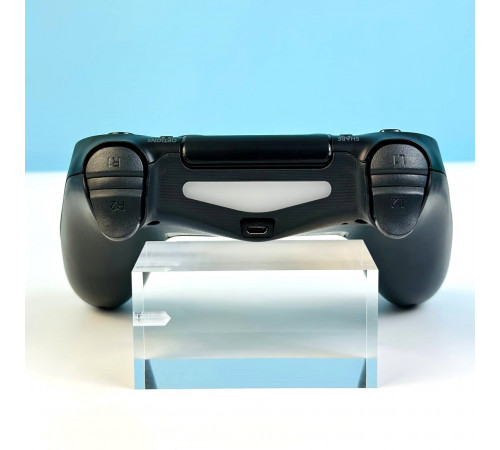 Бездротовий геймпад PS4 Doubleshock (PS4, PC, TV, Android)