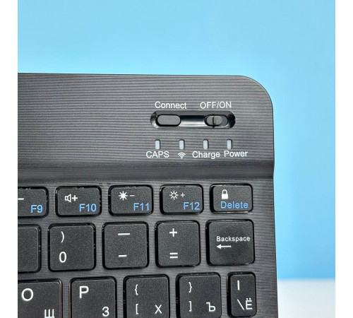 Клавіатура бездротова GFSK-9212 Combo + мишка (з Eng, Ru розкладками)