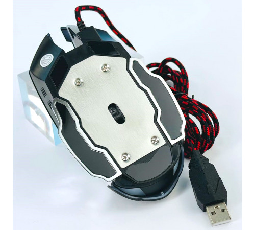 Мишка Games дротова T2 з підсвічуванням