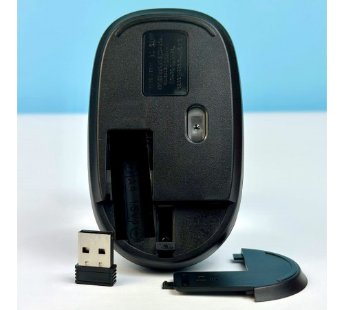 Мишка бездротова JEQANG JW-219