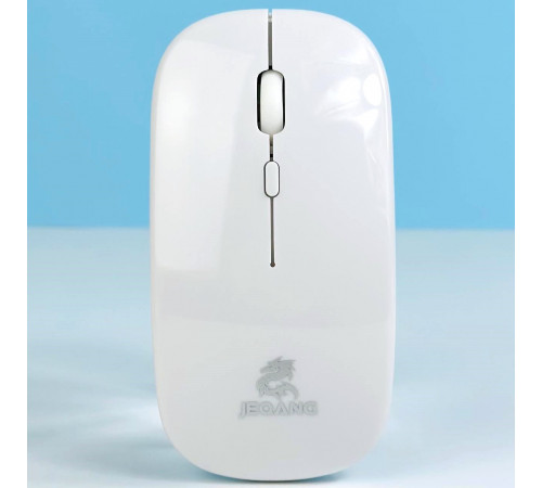 Мишка бездротова JEQANG JB-AP04 Bluetooth