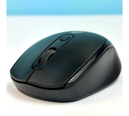 Мишка бездротова JEQANG JW-213B 4D