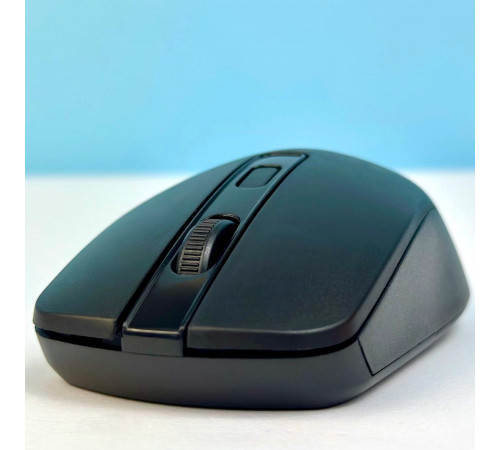 Мишка бездротова JEQANG JB-217