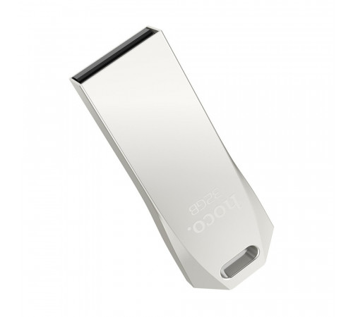 USB флеш Hoco UD4 32Gb Intelligent USB2.0