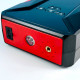 Автомобільний пускозарядний пристрій-компресор J16 Jump Starter 39800mah USB+Type-C