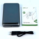 УМБ Power Bank AceFast M11 10000mAh Qi2 Magnetic PD30W з бездротовою зарядкою