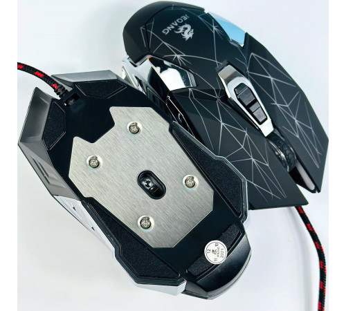 Мишка Games дротова JEQANG JM-590 7D