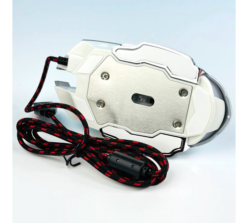 Мишка Games дротова JEQANG JM-520 6D