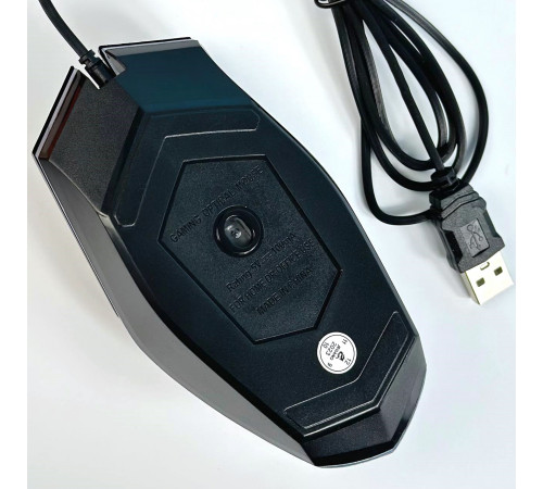 Мишка Games дротова JEQANG JM-518 6D