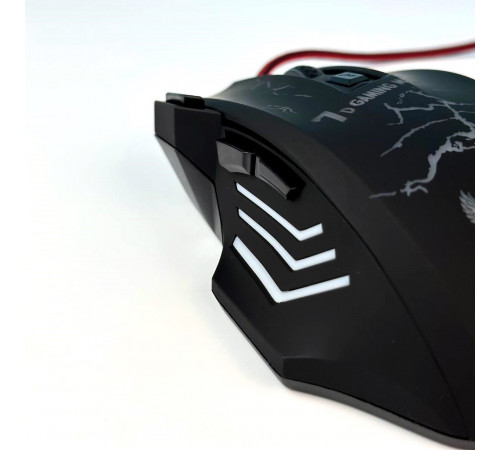 Мишка Games дротова X7