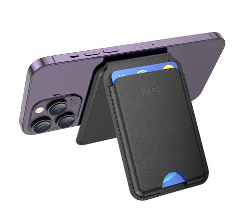 Кардхолдер на телефон Hoco GT3 Idol multifunctional magnetic