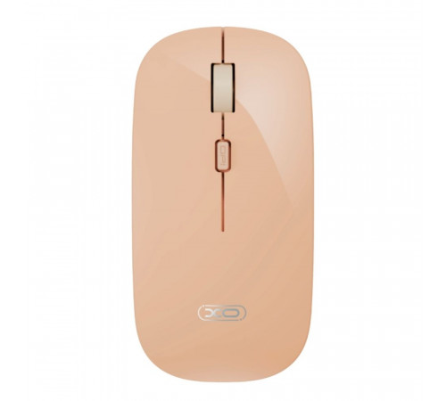 Мишка бездротова XO M7 Stylish Glossy (AAA batteries)