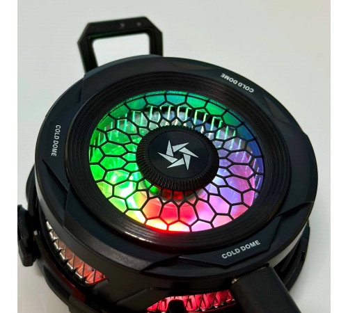 Охолоджувач для телефону XO SL07 Ice-Out магнітний з універсальним затискачем 15W