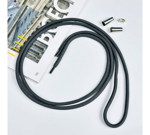 Ремінець-шнурок тканинний Color для телефону (140см)