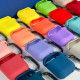 Silicone Case Hang in Carabine for AirPods 1-2 РОЗПРОДАЖ