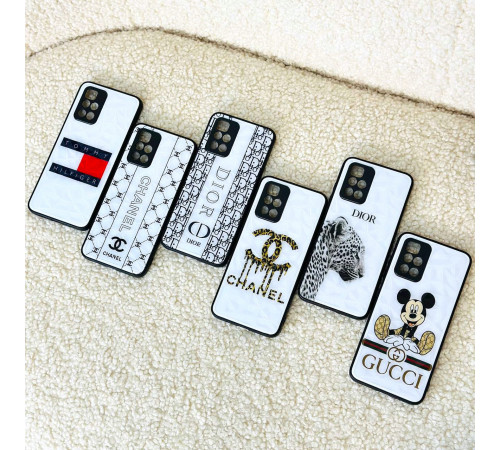 Накладка Prisma Brand РОЗПРОДАЖ Xiaomi Redmi Note 11-Redmi Note 11 4G-Redmi Note 11S 4G