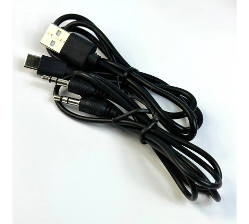 УЦІНКА Портативна колонка HOPESTAR P1 з радіо (12,3*8,7 см) (під ремонт)