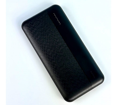 УМБ Power Bank WUW Y145 10000mAh PD20W+QC3.0 (22.5W) з ліхтарем