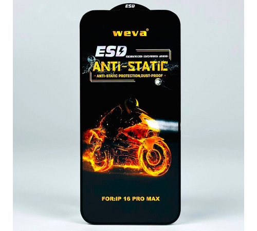 Захисне скло Weva ESD Anti-Static Samsung A05S