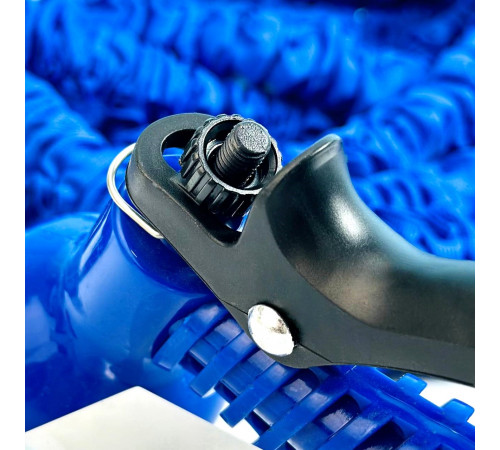 Поливальний шланг MAGIC HOSE 60м 200FT + Лійка