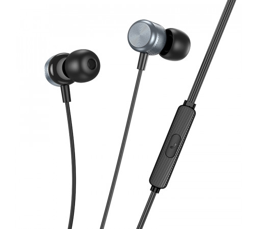 Навушники Borofone BM93 Platinum Type-C 1.2m