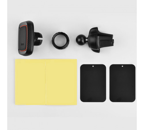 Holder Hoco CA23 Lotto series magnetic