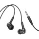 Навушники Hoco M104 Gamble universal earphones 3.5mm