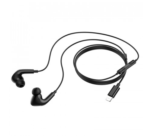Навушники Hoco M111 Pro Primero Lightning