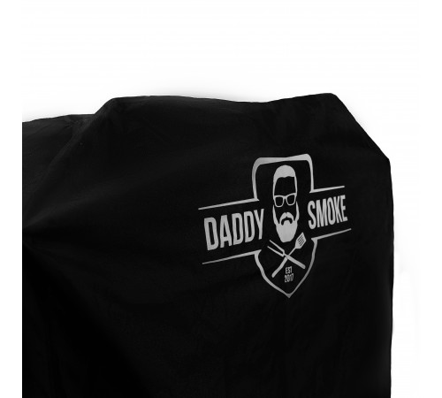 Чохол Daddy Smoke для гриля-барбекю Brooklyn Small