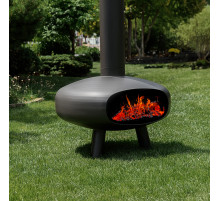 Гриль-очаг OXA Blaze (чаша для огня)