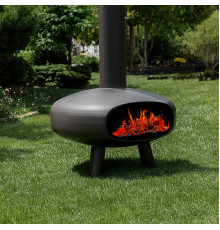 Гриль-очаг OXA Blaze (чаша для огня)