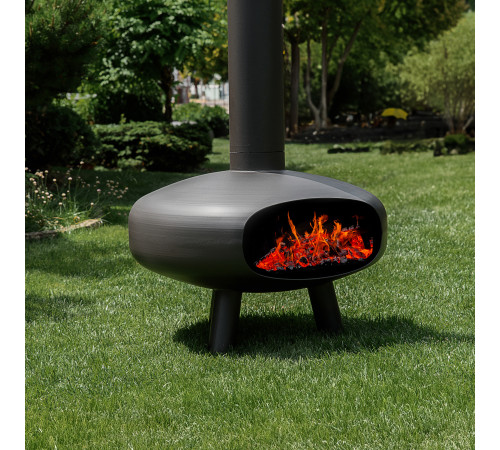 Гриль-вогнище OXA Blaze (чаша для вогню)