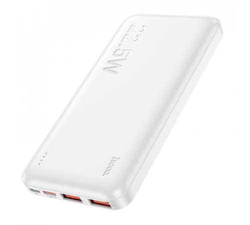 УМБ Power Bank Hoco J101 Astute 10000mAh PD20W+QC3.0