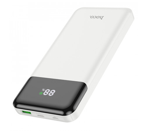 УМБ Power Bank Hoco J102 10000mAh PD20W+QC3.0
