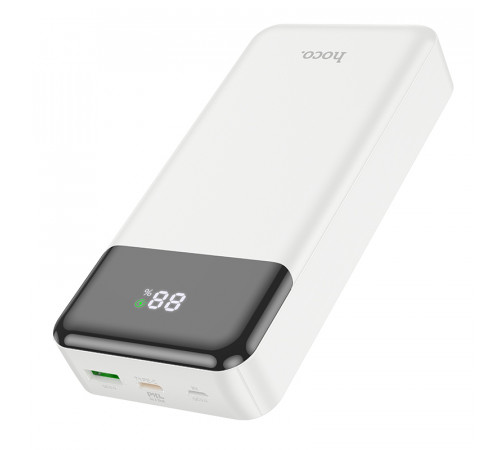 УМБ Power Bank Hoco J102A Cool figure 20000mAh PD20W+QC3.0