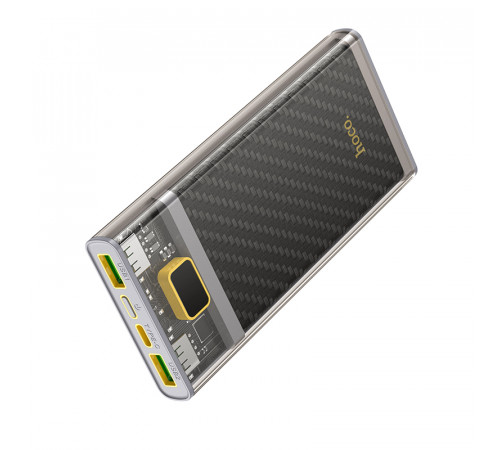 УМБ Power Bank Hoco J103 Discovery edition 10000mAh PD20W+22.5W