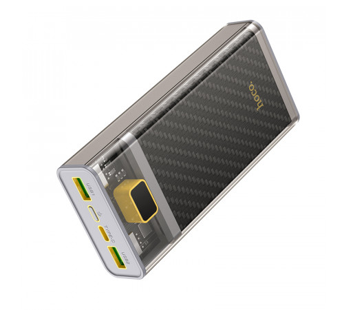 УМБ Power Bank Hoco J103A Discovery edition 20000mAh 22.5W