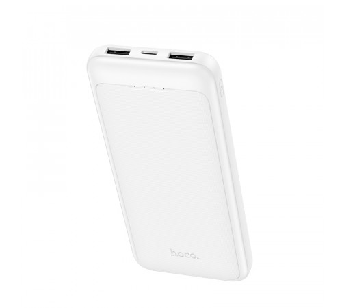 УМБ Power Bank Hoco J111 Smart charge 10000mAh 2А