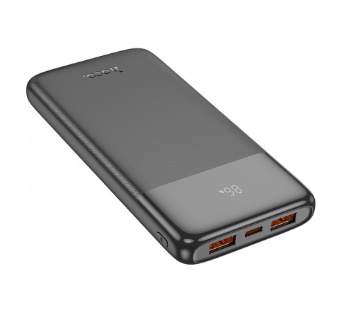 УМБ Power Bank Hoco J121 Fast 10000mAh PD20W+QC3.0
