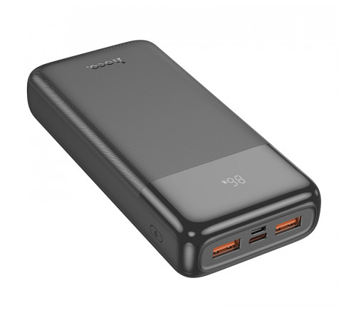 УМБ Power Bank Hoco J121A Fast 20000mAh PD20W+QC3.0
