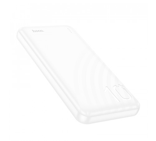 УМБ Power Bank Hoco J123 Element 10000mAh 2A