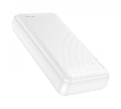 УМБ Power Bank Hoco J123A Element 20000mAh 2A