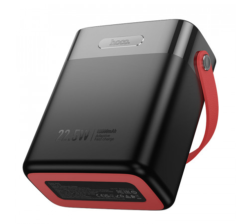 УМБ Power Bank Hoco J143 Title 80000mAh 22.5W+PD20W (з ліхтарем)