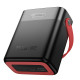 УМБ Power Bank Hoco J143 Title 80000mAh 22.5W+PD20W (з ліхтарем)