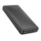 УМБ Power Bank Borofone BJ57 Graceful 10000mAh 22.5W+PD20W (with cable Type-C+Lightning)