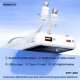 УМБ Power Bank Remax RPP-680 Cynlle Series 20000mAh PD20W+QC22.5W (with cable Type-C+Lightning)